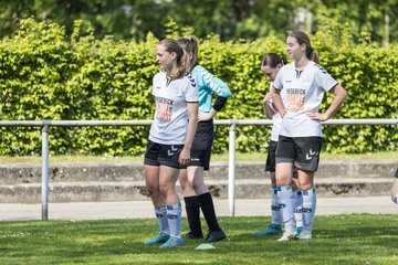 Bild 31 - wBJ SV Henstedt Ulzburg - FSG Oldendorf Itzehoe : Ergebnis: 6:3